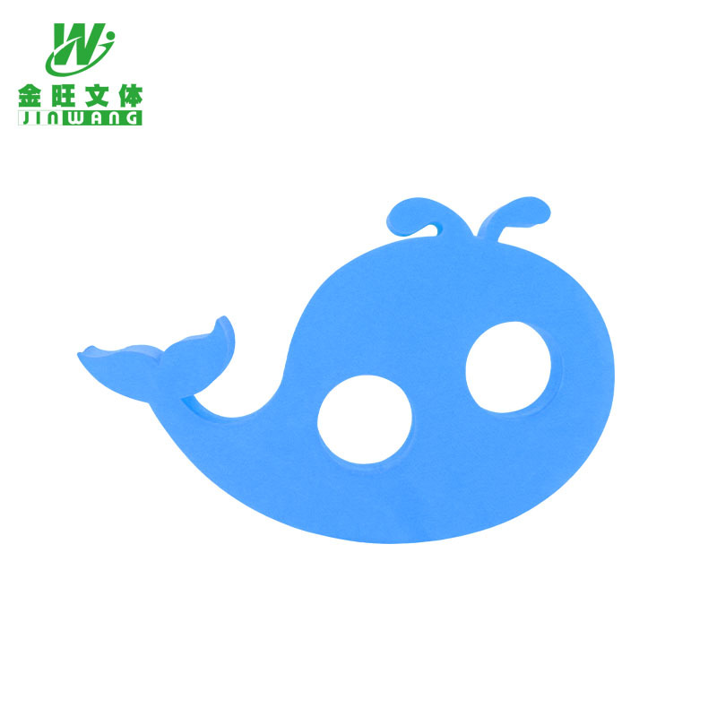 Conector de flotabilidad EVA para entrenamiento en agua, juguetes sensoriales padre-hijo, venta directa de fábrica.