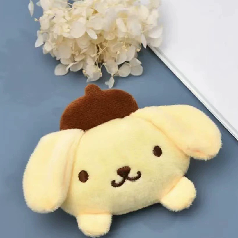 Sanrio, cartoon plush toy