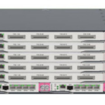 星网锐捷SVC9000-X6K 融合通信服务器   电信机房交换机   IP PBX