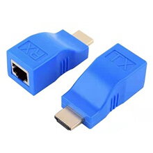 30��HDMI�DRJ45�W�j��̖���L�������ׂ�ݔ�Ŵ�ξW��hdmi���L��