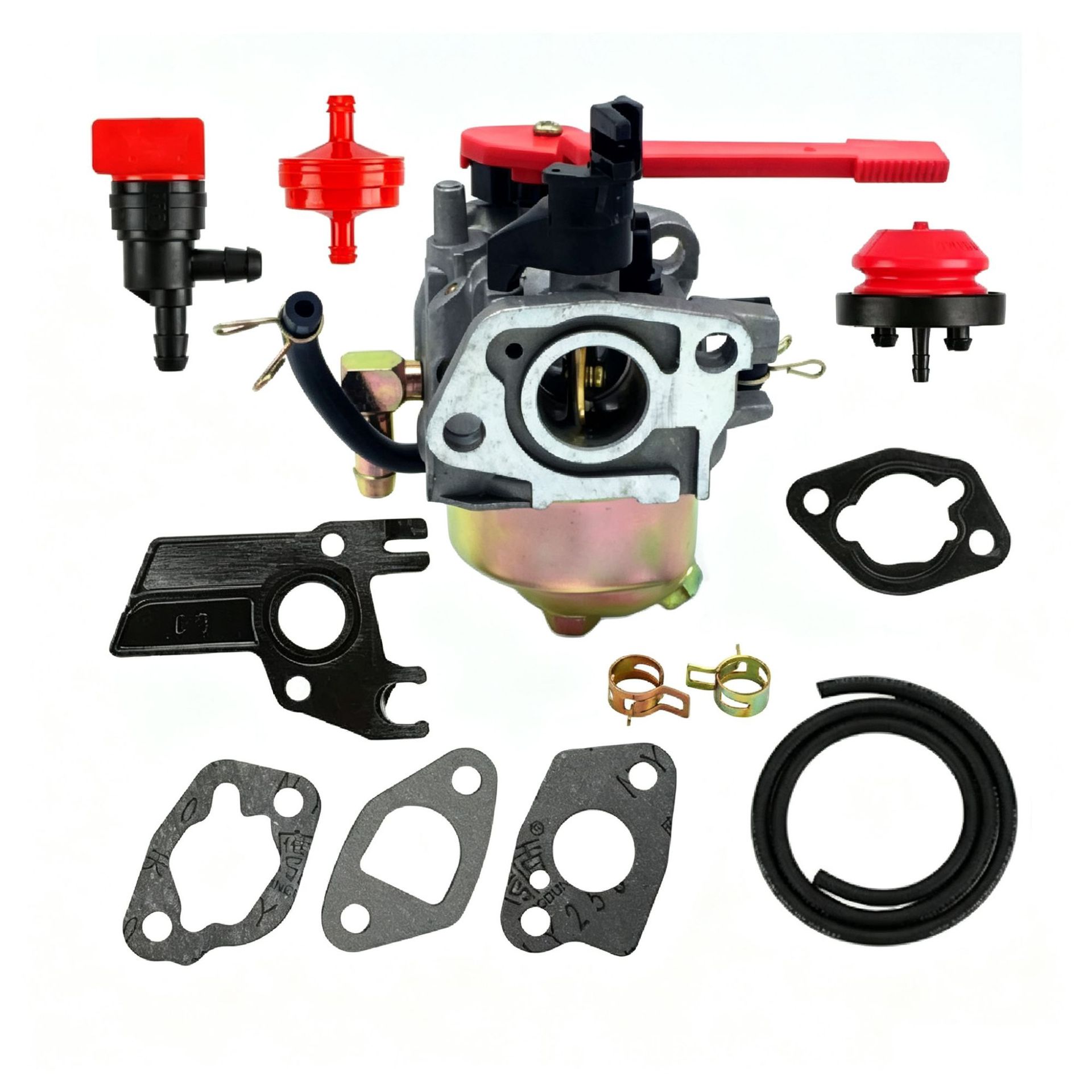 951-14028A 170JA carburetor is suitable for MTD snowblowers 751-12011, 951-12704