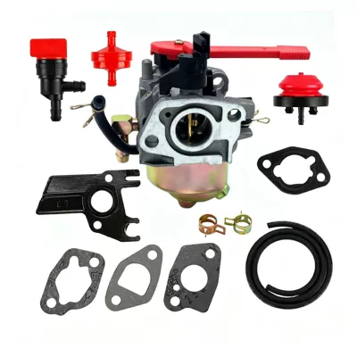 951-14028A 170JA carburetor is suitable for MTD snowblowers 751-12011, 951-12704 (Carburetor)