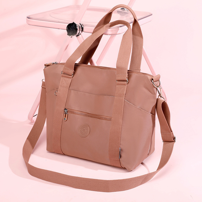 Spring and summer fashion handbags for women, 2025 new collection, high-end and stylish tote bags, women's crossbody bags, and shoulder bags