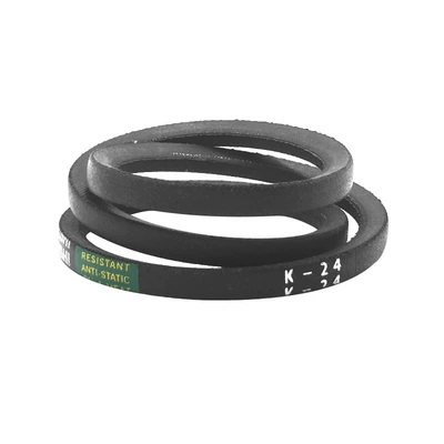 Avtomobil ötürücü kəmərləri rubber V-belt