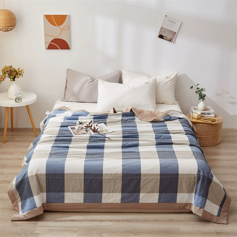 Cotton summer duvet, summer set, 4 piece set, wholesale