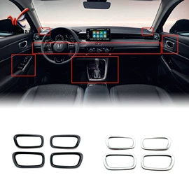 其他汽车外饰;其他汽车内饰;脚踏板