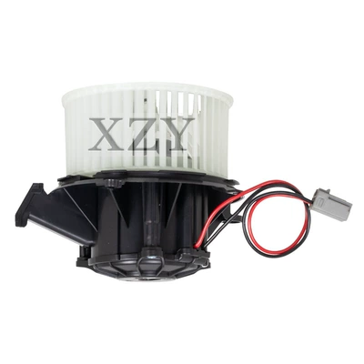 Conditioning Blower Parts – Automotive air conditioning
