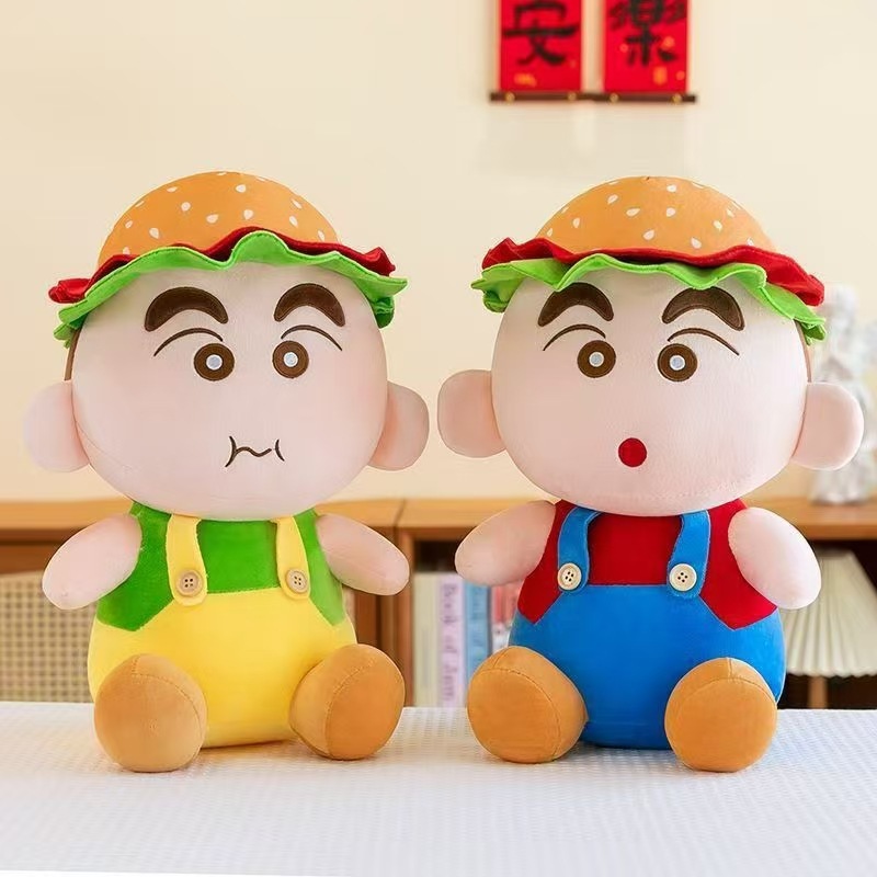 버거 뉴보이【34cm】 / 12inch