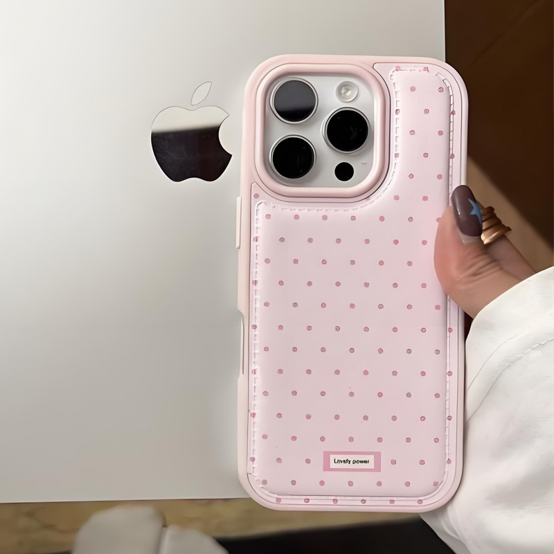 Suitable for Apple 17Promax Mobile Phone Case 16Pro Girls' High-Looking 15 New Year 11 Leopard Print Cute Mobile Phone Case Suitable for Apple 17Promax Mobile Phone Case 16Pro Girls' High-Looking 15 New Year 11 Leopard Print Cute Mobile Phone Case