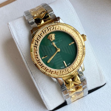 范思家石英手表复古小众金色女表欧美女式名牌腕表跨境外贸工厂
