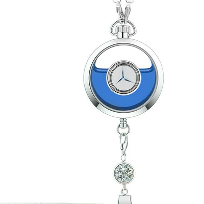 decorative pendants, and fragrance alloy Car hanging