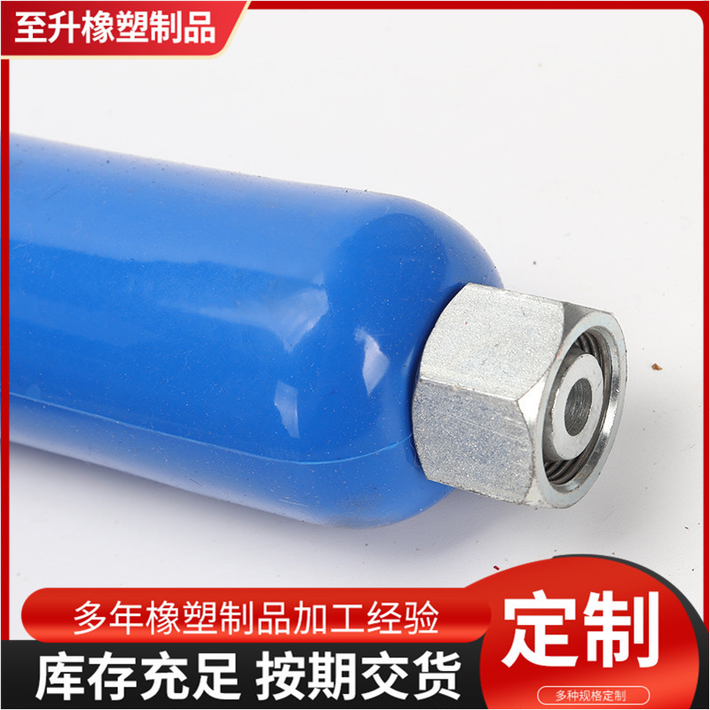 电加热软管 热熔胶管喉管热熔胶保温管 热熔胶机设备配件厂家供应