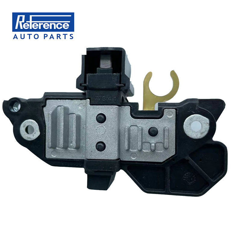 沃尔沃卡车交流发电机电压 F00M144118 调节器全新