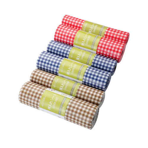 Oil-proof cabinet mat, cuttable drawer paper, shoe cabinet, wardrobe waterproof mat, drawer pad paper, moisture-proof mat