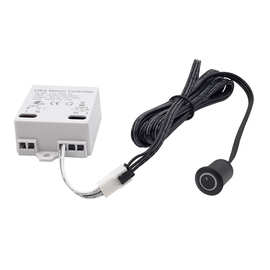 转低压门控触摸手扫人体感应开关220V转12/24V适用智能感应开关