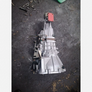 Fengxing Lingzhi Dongfeng Fengxing 4G63S4M 4G64S4M 4G94 Fengxing 2.0 Sürət Qutusu