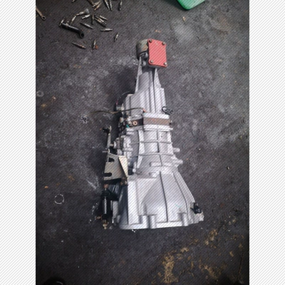 Trial use in Fengxing Lingzhi Dongfeng Fengxing 4G63S4M 4G64S4M 4G94 Fengxing 2.0 gearbox