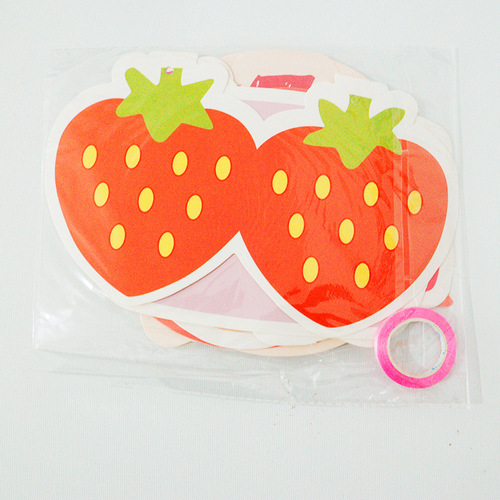 First birthday flag digital fairy flag baby first birthday layout cartoon gold and silver triangle flag