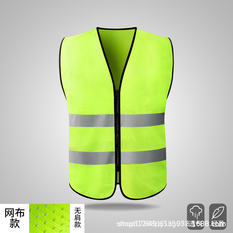 chaleco reflectante construcción chaleco de construcción ropa de trabajo sanitaria seguridad protección transpirable personalizada ropa de trabajo transpirable