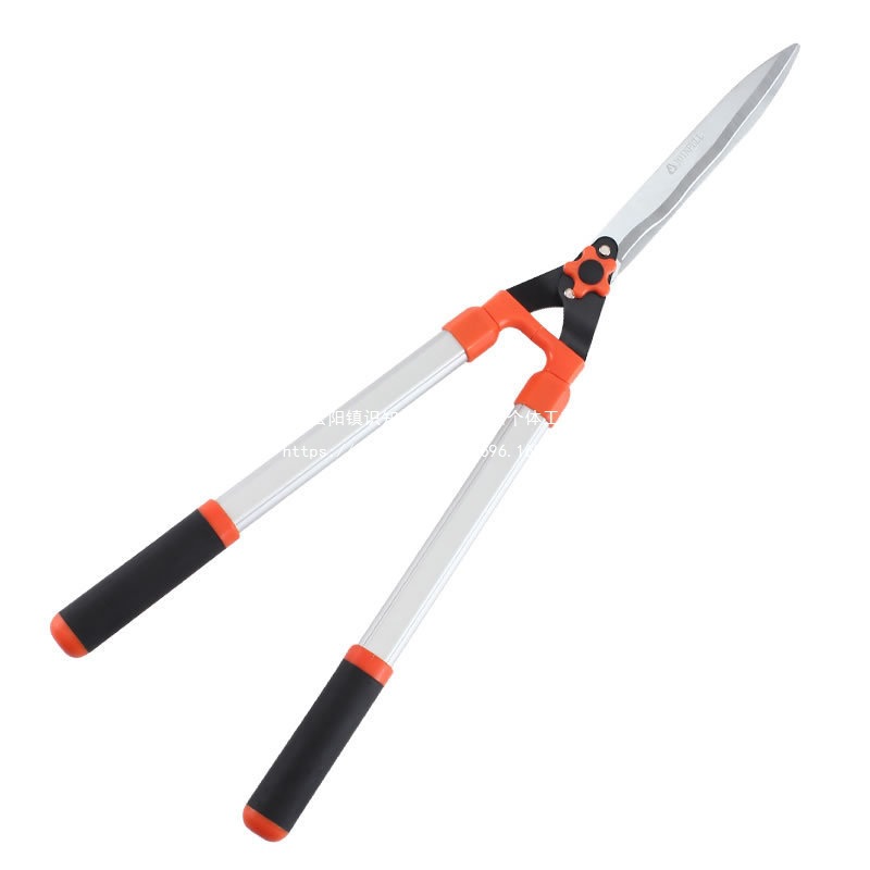 包邮园艺园林绿化修枝工具修枝剪花园剪草大剪刀修剪花木树枝