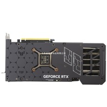 电竞特工TUF-RTX4070Ti-O12G-GAMING台式机电脑游戏专业独立显卡