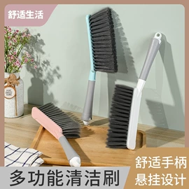 清洁球/刷;除尘刷;垃圾桶
