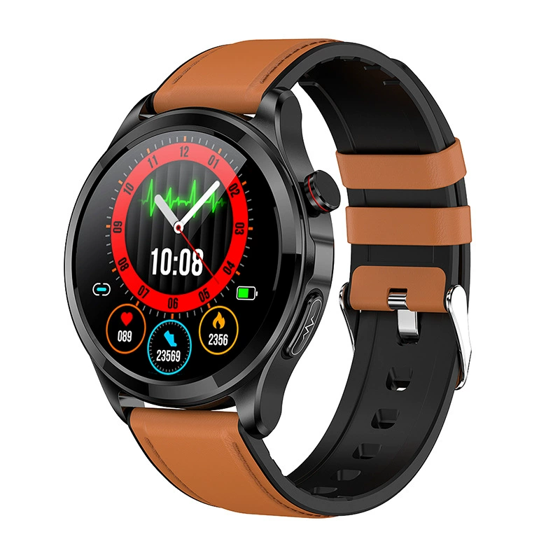 Браслет Bluetooth, отслеживает пульс, измеряет кровяное давление