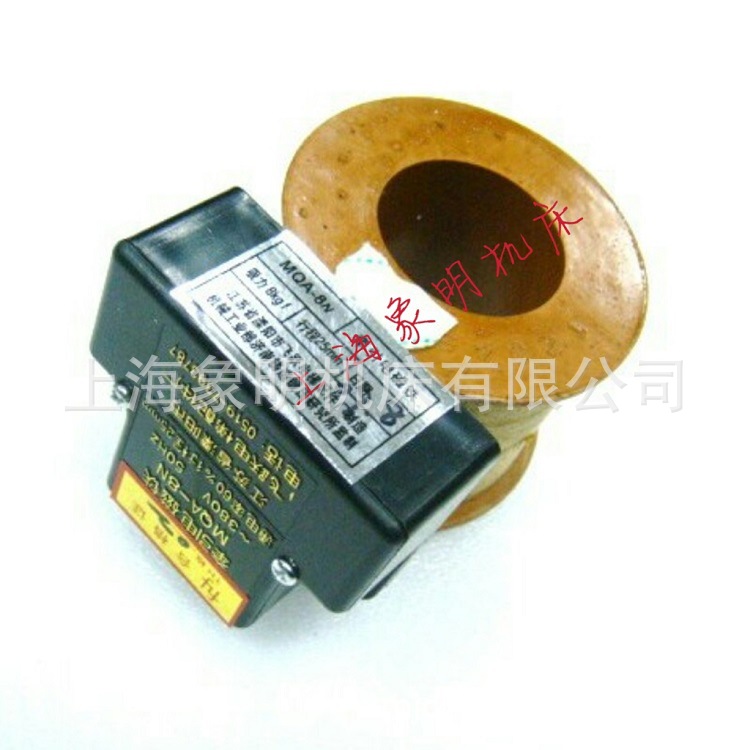 MQA-8N线圈开关-上海二锻压JB23-63吨 MQA-15N牵引电磁铁-MQA-25N