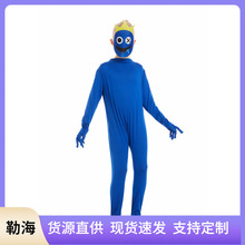 �¿�ʺ��郺ͯ�·�rainbow friends �ʺ�֮���B�w���ʹ��˷��b