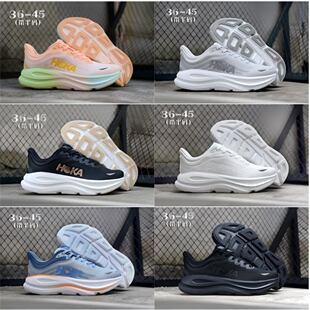 �羳����HOKA���9�ܲ�Ь��Ů͸��W�澏�����\�����eЬ36-45