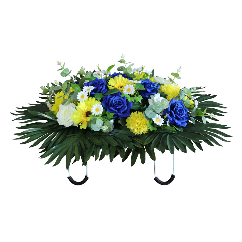 사파이어 블루 로즈