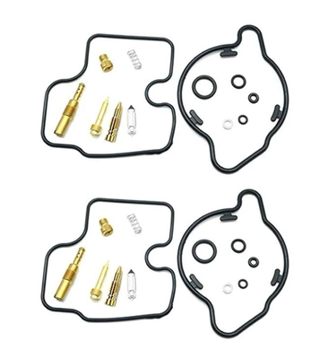 1 Motorcycle Carburetor Repair, Motorcycle engine and accessories - 101-cb500-1997-pc-32-pc26-cb500v-cb-500-v-cb