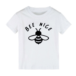 ���uͨ�W��ӡ����Ůͯ�b���䃺ͯ�A�I�ڻҰ�T���ļ��۷� bee nice