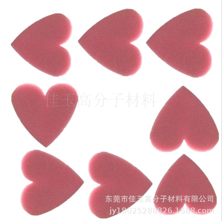 批发导电开孔泡棉片材除尘活性炭过滤绵污水蜂窝滤网材料过滤绵管