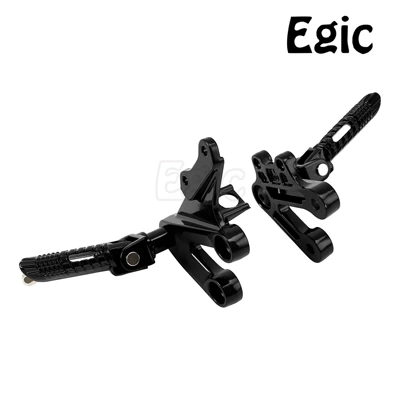 Front Pedal Assembly – Motorcycle pedals
