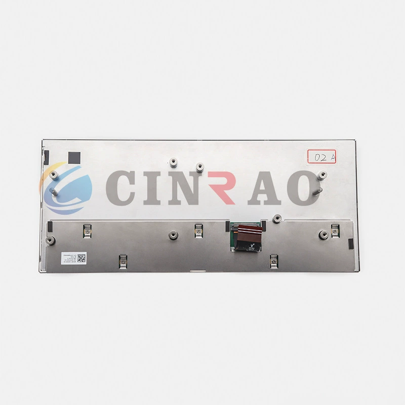 Готовый автомобильный навигационный ЖК-экран COG-SHYFT004-03 консультация по цене центрального дисплея автомобиля