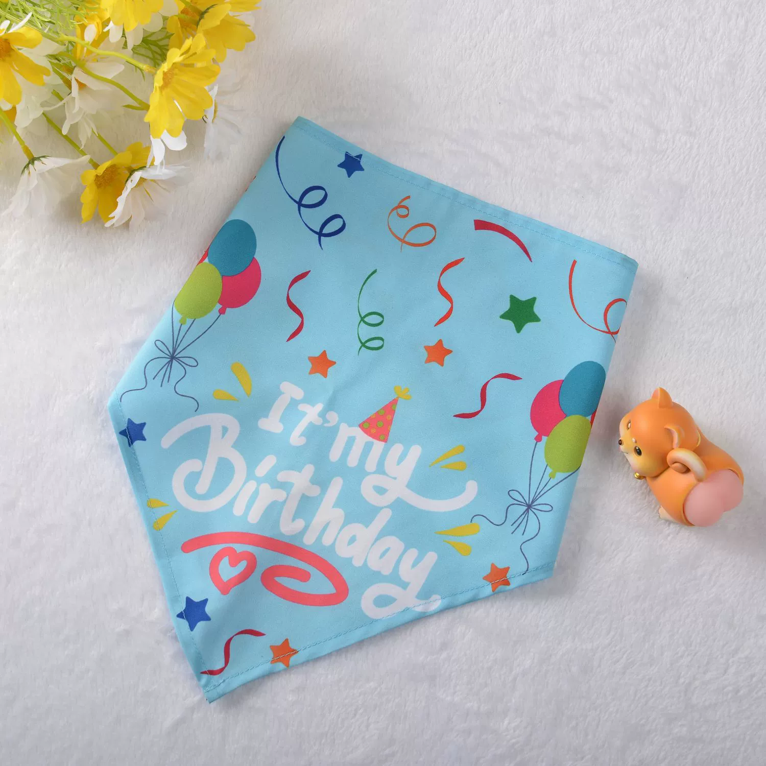 Plush toy, pet, Birthday gift