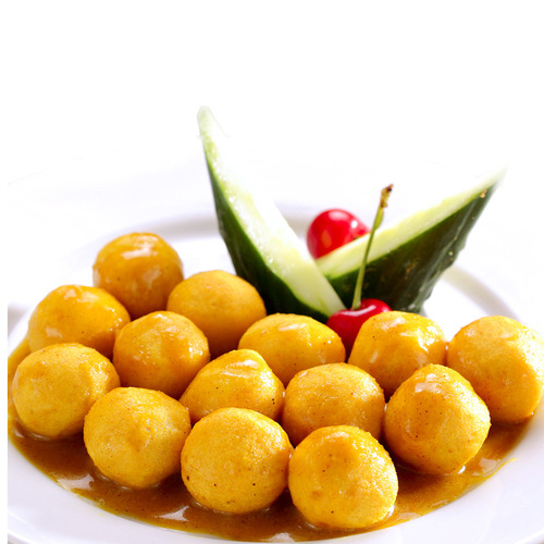 Sihai curry paste 125g curry cooking bag can make 5 pounds of fish egg soup base oden