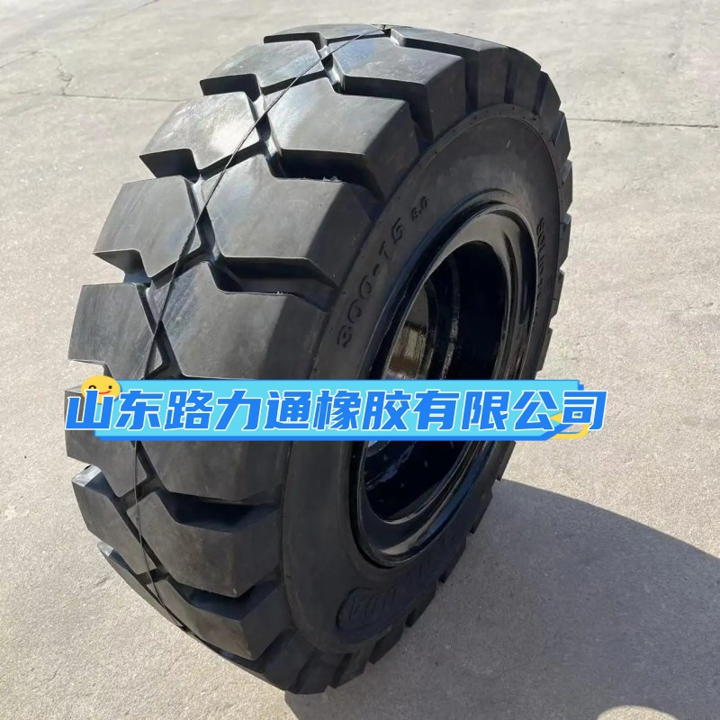 23*9-10 23*10-12 825-12 27*10-12 28*9-15实心叉车轮胎厂家供应