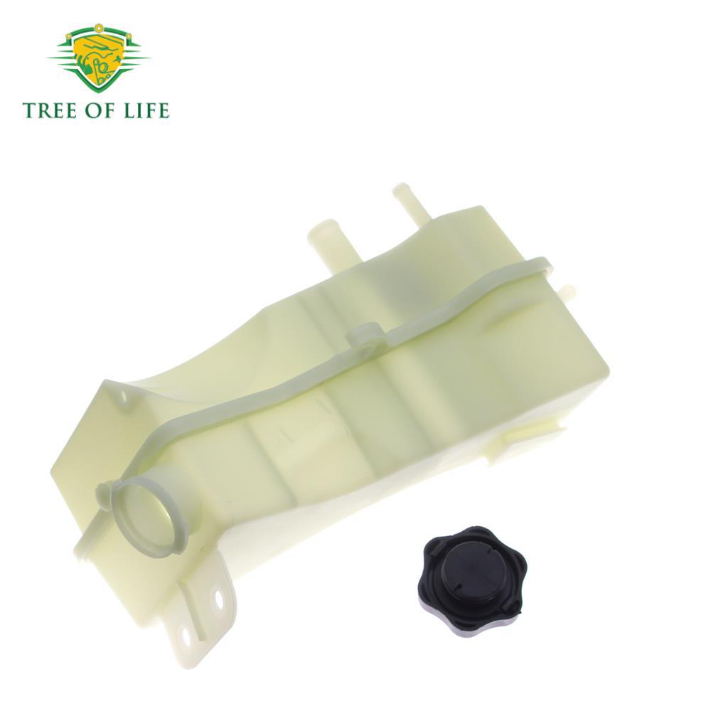 9C3Z-3E764-B,9C3Z3E764B Is Suitable for Ford New Power Steering Oil Tank and Cover
