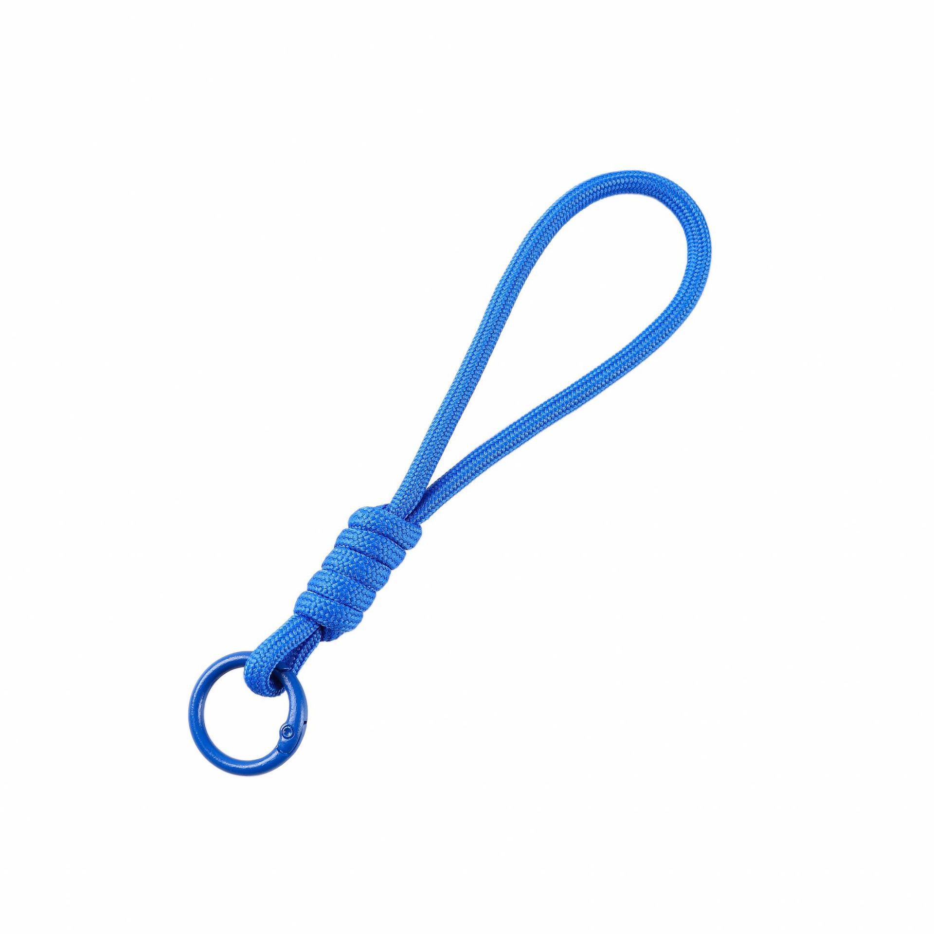 15CM Single Cord - Azul Oscuro