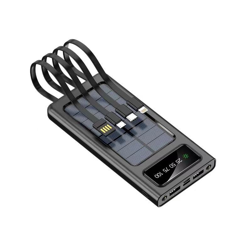 Solar Power Bank Image 10