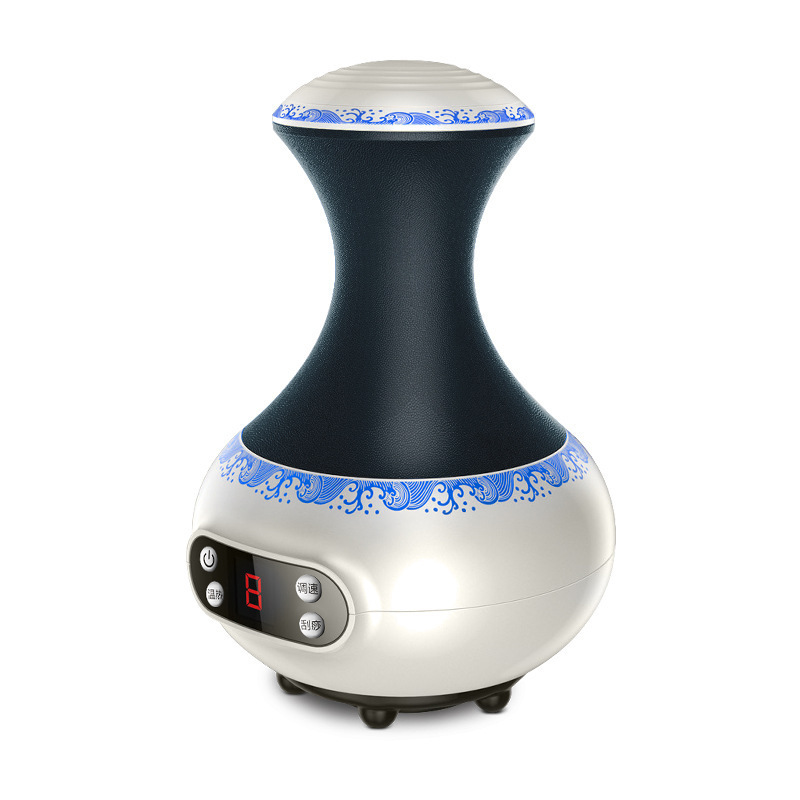 電気掻爬器家庭用肩口抜缶器経絡ブラシ全身汎用抜缶器|undefined