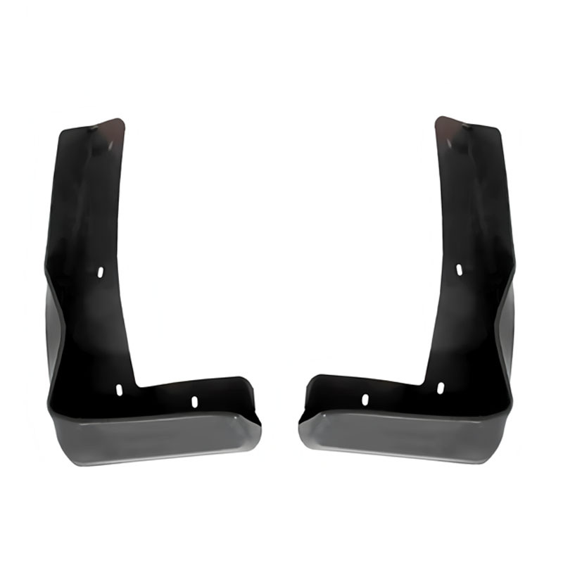 Aplicable a 17 - 20 Honda Jade neumáticos anti-splash para para el amortiguador de barro de goma blanda piezas de modificación de barro