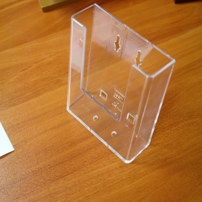 塑胶模具厂,PMMA透明塑料盒子加工，AS透明零件加工