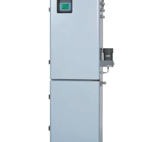 HACH哈希NPW-160总磷/总氮分析仪智能精密高精度精准多参数