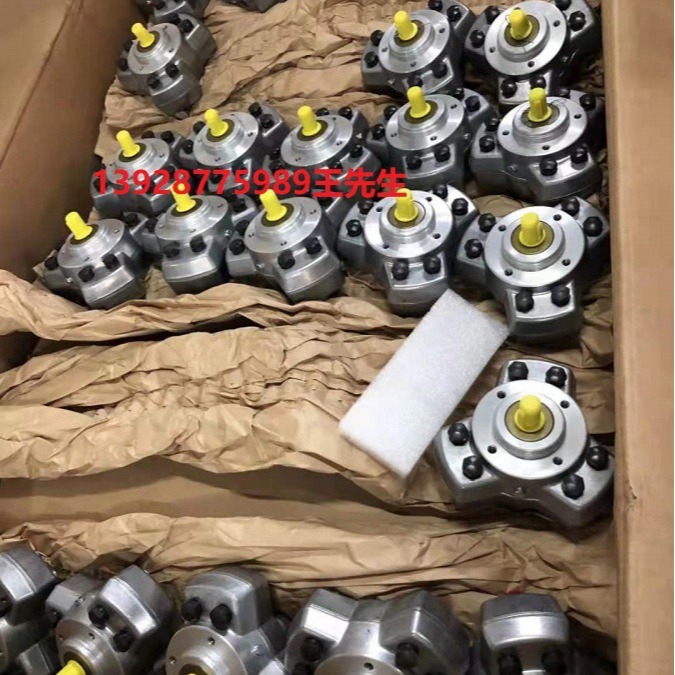 哈威液压泵V60N-110LSFN-1-0-03/LSN-280