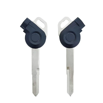 3 Lh125T-C Aurora, Magnetic – Motorcycle Key