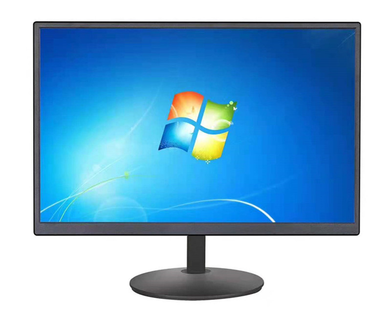 [Shun Feng] 22 "Computer Monitor 24/27/32" HDMI HD LCD 2K Curved Screen 19 Monitoring