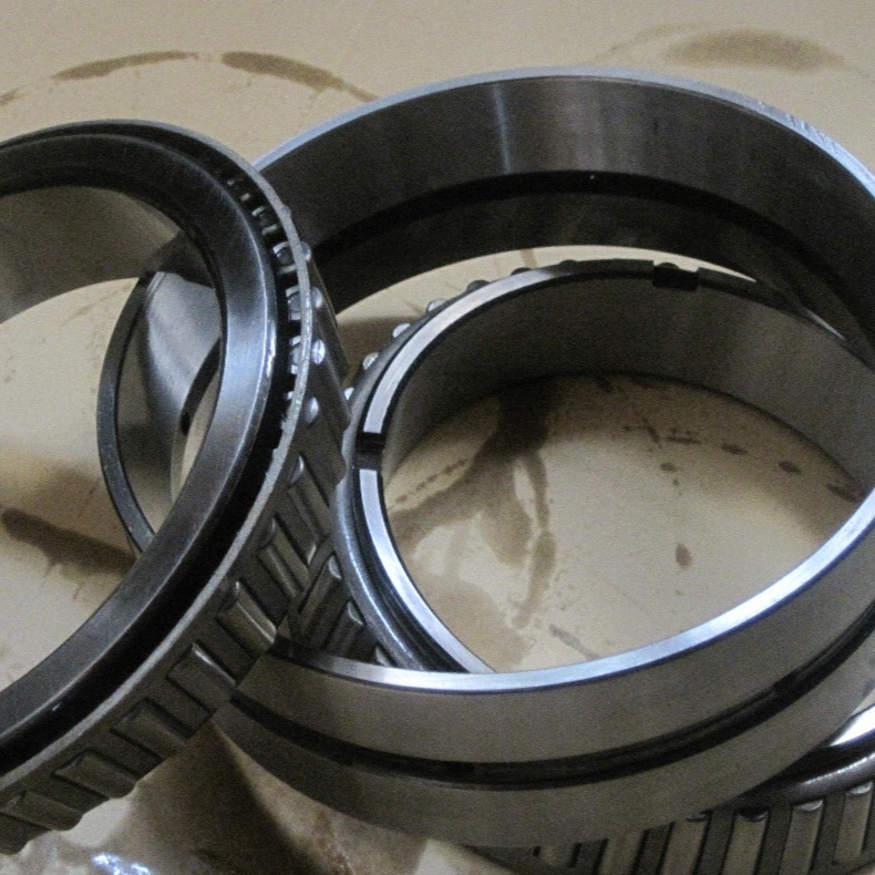 双列圆锥滚子轴承110KBE031+L非标轴承现货